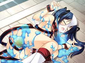 Image 4 | 出動!! 変態勇者パンティー仮面!! | View Image!