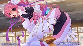 Image 8 | sin 光臨天使エンシェル・レナ –REINCARNATION– | View Image!