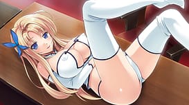 Image 5 | えすっ娘クイーン～会長のメイド達～ | View Image!