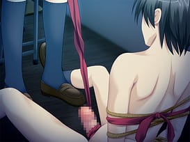 Image 2 | サノバ☆ビッチ　～早乙女野薔薇ちゃん、マジ天使（ビッチ）！～ | View Image!