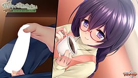 Image 6 | その香りで満たされたい ～7b5544の恋をした私のはじめてをマスターにあげたい～ | View Image!