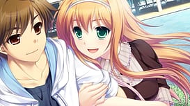 Image 3 | ‘＆’ - 空の向こうで咲きますように - | View Image!
