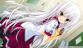 Image 2 | 青空と雲と彼女の恋 | View Image!