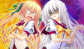 Image 6 | 青空と雲と彼女の恋 | View Image!