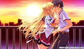 Image 7 | 青空と雲と彼女の恋 | View Image!