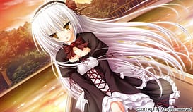 Image 8 | 青空と雲と彼女の恋 | View Image!