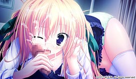 Image 9 | 青空と雲と彼女の恋 | View Image!