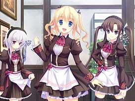 Image 3 | シュクレ ~sweet and charming time for you~ | View Image!