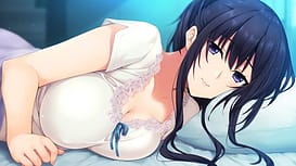 Sample Image 2 / Suiren to Shion / 水蓮と紫苑 | View Image!
