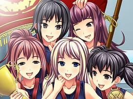 Image 8 | サマー☆すいむっ！  ～私たちどんな恥ずかしい練習にも堪えてみせます～ | View Image!