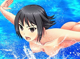Image 10 | サマー☆すいむっ！  ～私たちどんな恥ずかしい練習にも堪えてみせます～ | View Image!