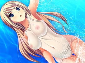 Image 11 | サマー☆すいむっ！  ～私たちどんな恥ずかしい練習にも堪えてみせます～ | View Image!