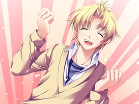 Image 5 | 黄昏の先にのぼる明日-あっぷりけFanDisc- | View Image!