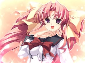 Image 8 | 黄昏の先にのぼる明日-あっぷりけFanDisc- | View Image!