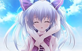 Image 9 | 黄昏の先にのぼる明日-あっぷりけFanDisc- | View Image!