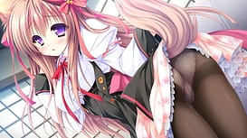 Image 8 | タユタマ2 -you’re the only one- | View Image!