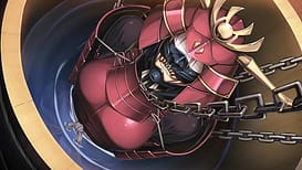 Image 5 | 鉄と裸III -東方動乱 女神失墜- | View Image!