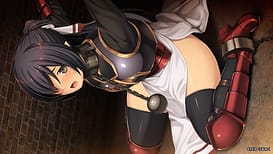 Image 2 | 鉄と裸II ～敗北の女帝～ | View Image!