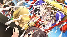 Image 5 | ちんくる★ツインクル フェスティバル！ | View Image!