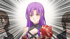 Image 18 | とある女戦士の集団面接 -女戦士としてオークやヒドラと戦った経験を御社で活かせると思い志望いたしました- | View Image!