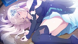 Image 1 | 飛べない蝶のバレンタイン | View Image!