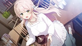 Image 5 | 飛べない蝶のバレンタイン | View Image!