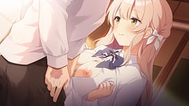 Image 7 | 飛べない蝶のバレンタイン | View Image!