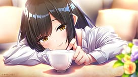 Sample Image 2 / Tomodachi Kara Koibito e / 友だちから恋びとへ | View Image!