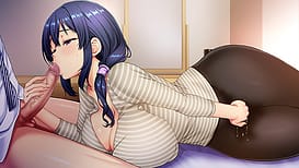 Image 4 | トモダチの母2 ～恋愛成就の神アプリで親友の母さんを恋人に～ | View Image!