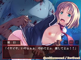 Image 5 | 閉ざされた淫欲の学園 | View Image!