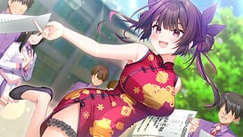 Image 5 | トリプルペアリング -Triple Pairing- | View Image!