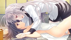 Sample Image 0 / Tsuki ni Yorisou Otome no Sahou 22 AxLSA!! / 月に寄りそう乙女の作法2.2 A×L+SA!! | View Image!