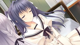Sample Image 2 / Tsuki ni Yorisou Otome no Sahou 22 AxLSA!! / 月に寄りそう乙女の作法2.2 A×L+SA!! | View Image!