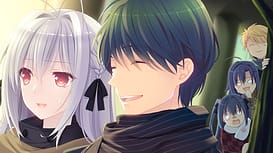 Image 7 | 月に寄りそう乙女の作法2.2 A×L+SA!! | View Image!