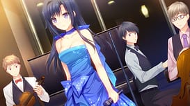 Image 12 | 月に寄りそう乙女の作法2.2 A×L+SA!! | View Image!