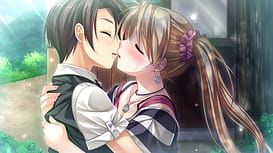 Image 2 | 九十九の奏～欠け月の夜想曲～ | View Image!
