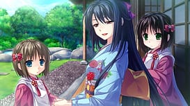 Image 6 | 九十九の奏～欠け月の夜想曲～ | View Image!