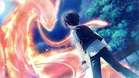 Image 7 | 九十九の奏～欠け月の夜想曲～ | View Image!