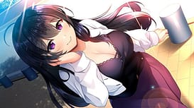 Sample Image 1 / Tsumamomi -Yokkyuu Fuman no Okusan to Nashikuzushi Oil Massage / つまもみ ~欲求不満の奥さんとなし崩しオイルマッサージ~ | View Image!