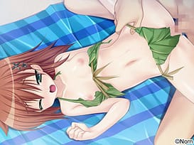 Image 5 | ツンデレ妹と無人島子作り～お兄ちゃん膣内射精しすぎ！調子に乗ってると振っちゃうよ？～ | View Image!