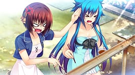 Image 3 | つよきす NEXT | View Image!