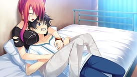 Image 5 | つよきす NEXT | View Image!