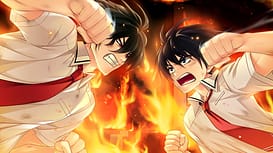 Image 7 | つよきす NEXT | View Image!