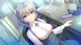 Image 6 | 海と雪のシアンブルー | View Image!