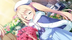 Image 9 | 海と雪のシアンブルー | View Image!