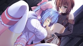 Image 5 | 私があなたを護るための5つの約束～捨て勇者ひろいました。～ | View Image!
