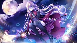 Image 1 | 宿りし乙女の誓いと魔法 | View Image!