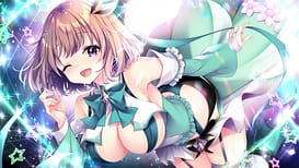 Image 2 | 宿りし乙女の誓いと魔法 | View Image!