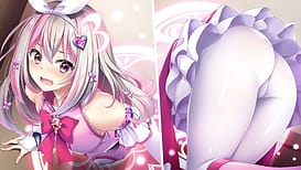 Image 3 | 宿りし乙女の誓いと魔法 | View Image!