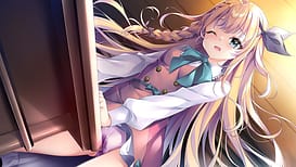 Image 5 | 宿りし乙女の誓いと魔法 | View Image!